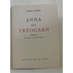 Anna de tréogarn