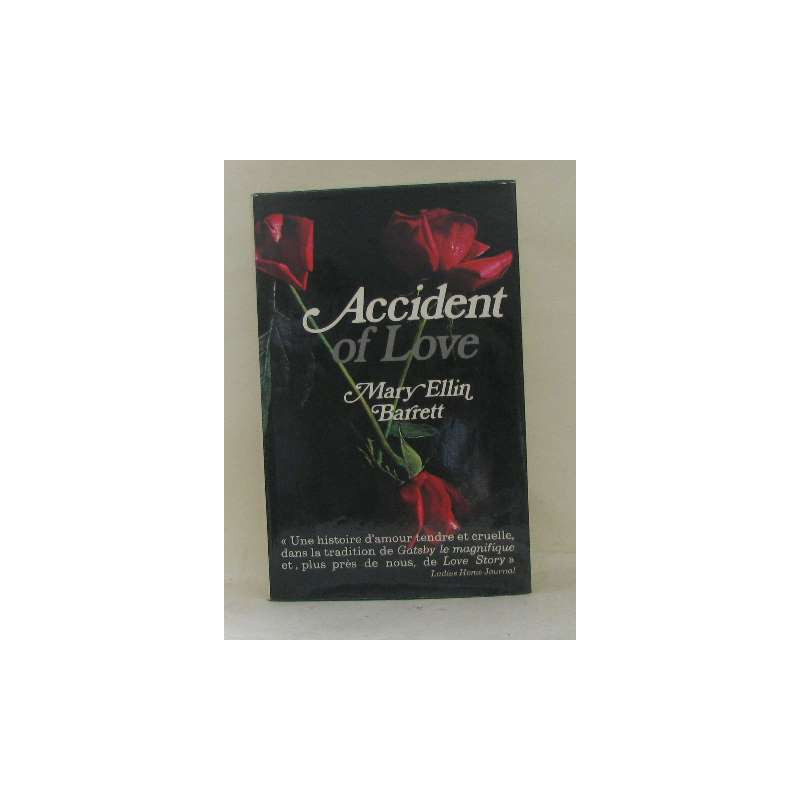 Accident of love