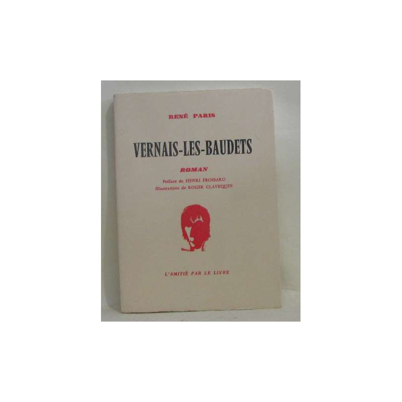 Vernais-les-baudets