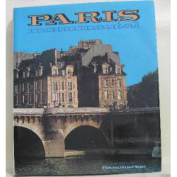 Paris monumental
