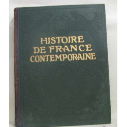 Histoire de france contemporaine de 1871 à 1913