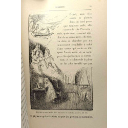 Pierrette - illustrations de Valérie Rottembourg