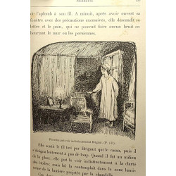 Pierrette - illustrations de Valérie Rottembourg