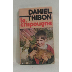 Le crispougne
