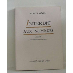 Interdit aux nomades