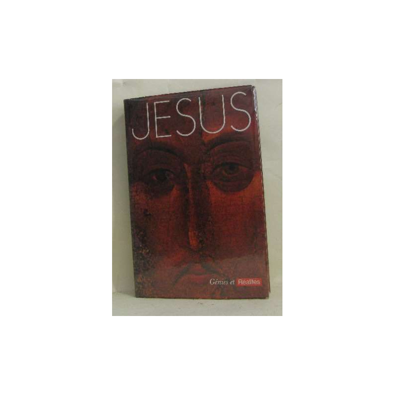 Jesus