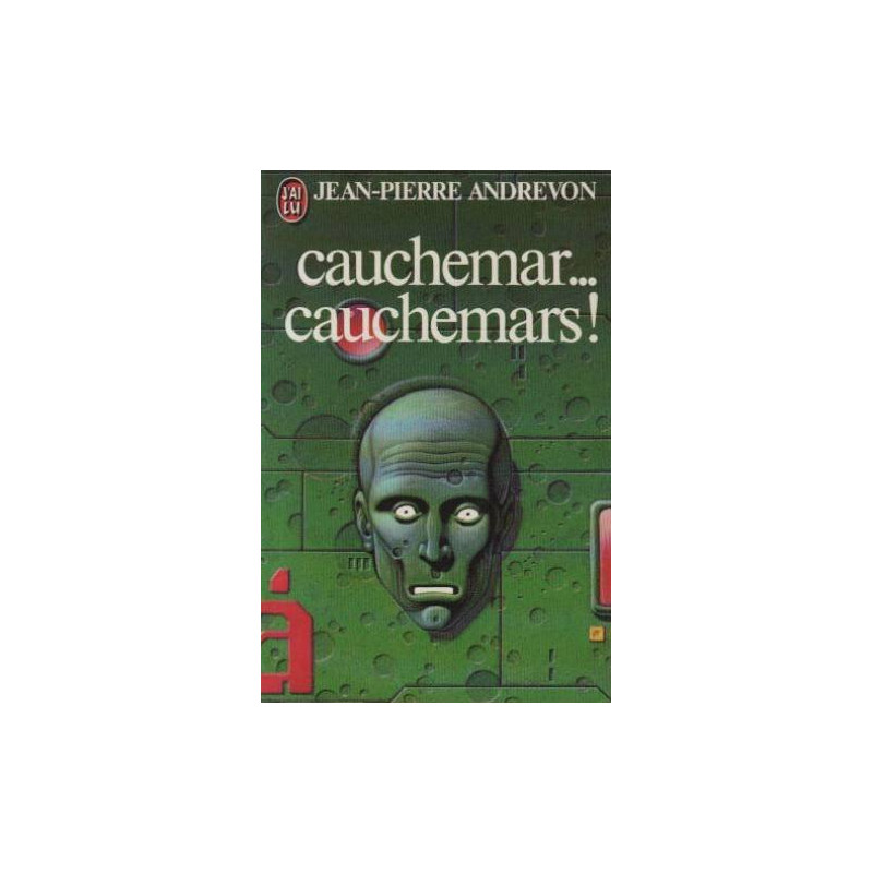 Cauchemar cauchemars