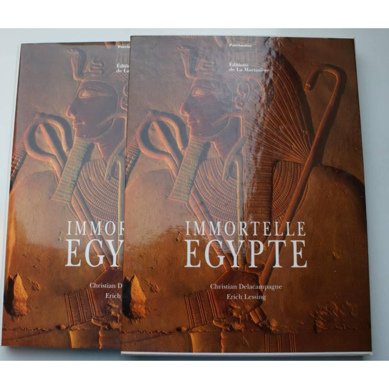 Immortelle Egypte