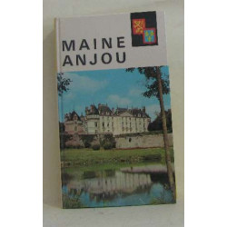 Les nouvelles provinciales visages de maine anjou