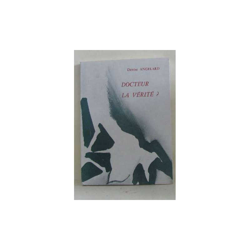 Docteur La Vérité