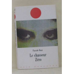Le chasseur Zéro