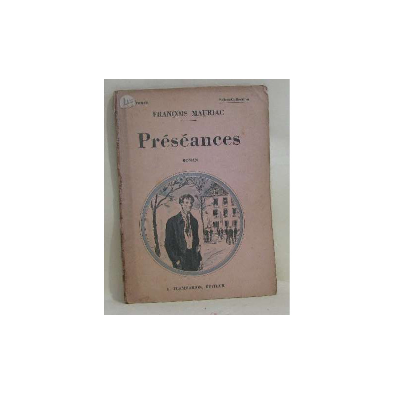Préséances