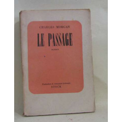 Le passage