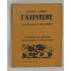 L'aventure