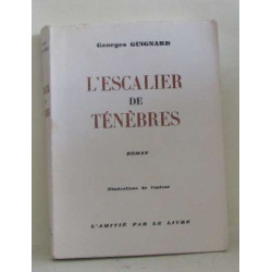 L'escalier de ténèbres