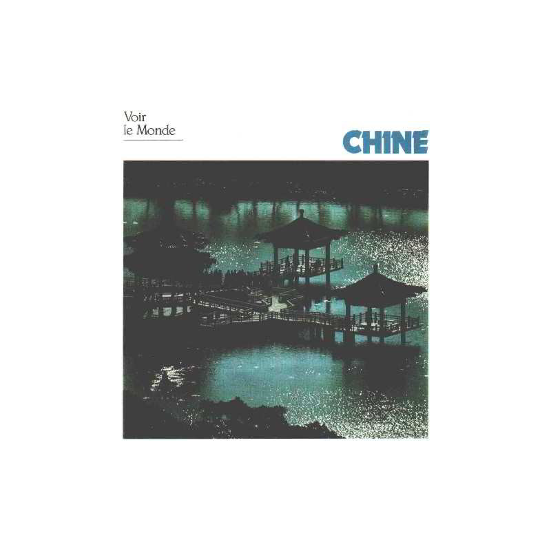 Chine