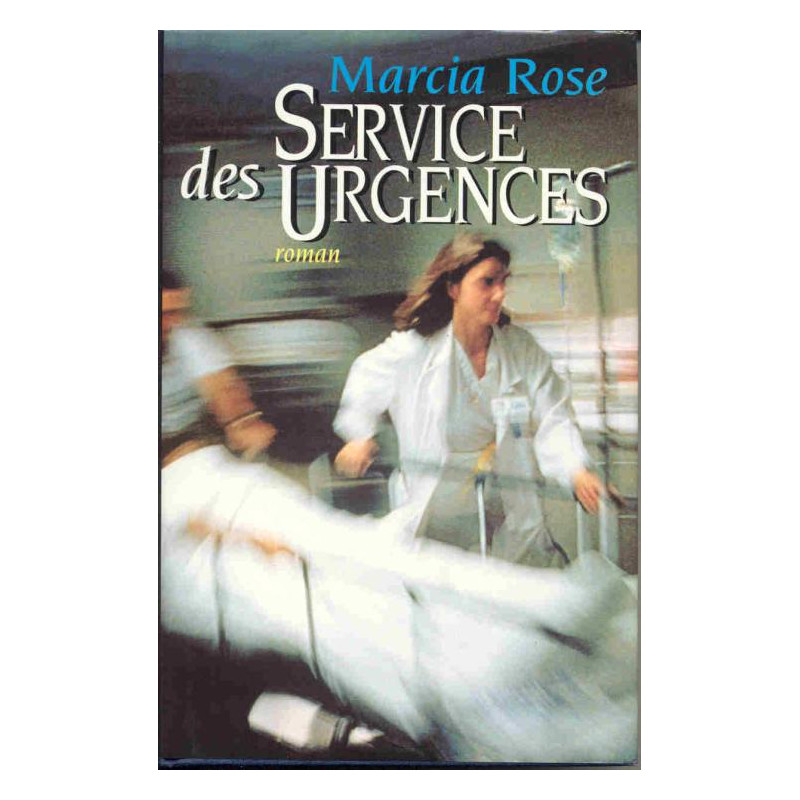 Service Des Urgences