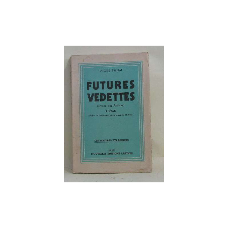Futures vedettes