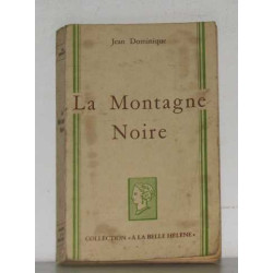 La montagne noire
