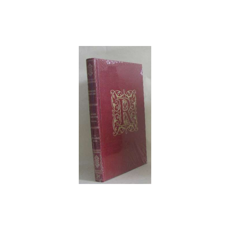 Oeuvres complètes vol V - le cinquième livre