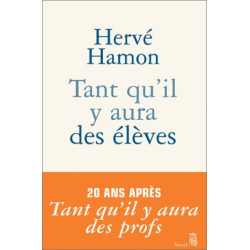 Tant qu'il y aura des élèves