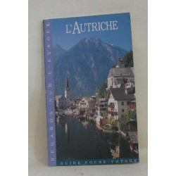 Autriche guide poche voyage