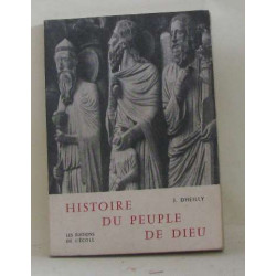 Histoire du peuple de dieu