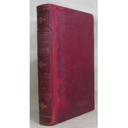 Dictionnaire général des sciences troisième partie G-M