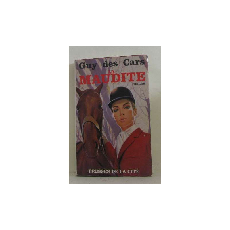 La maudite