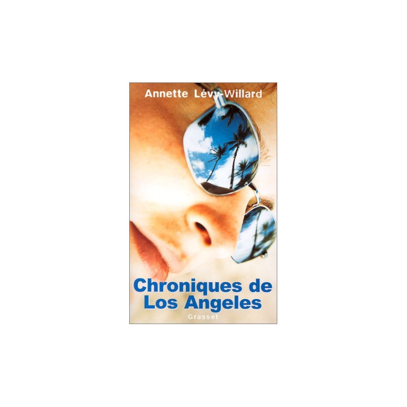 Chroniques de Los Angeles