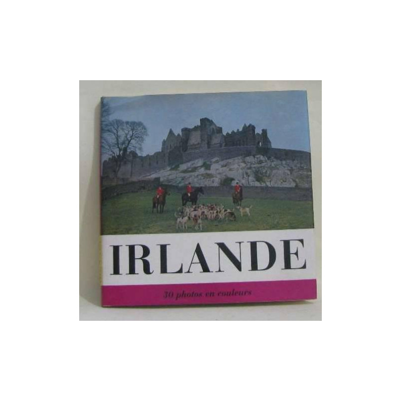 Irlande