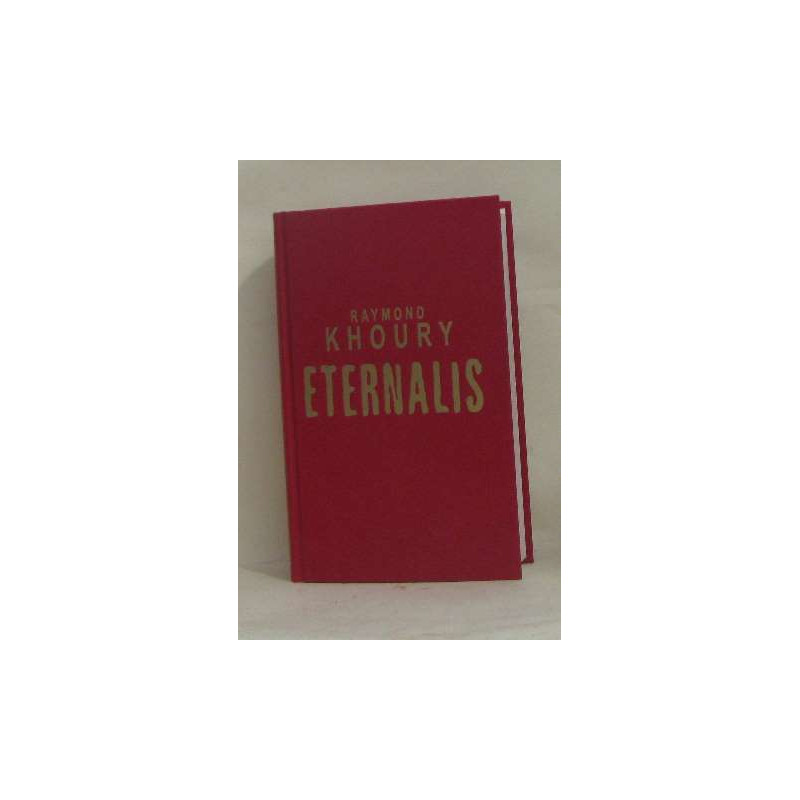 Eternals