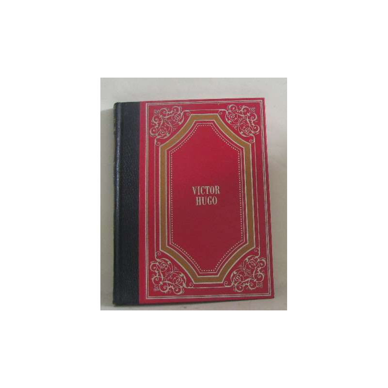 Victor hugo