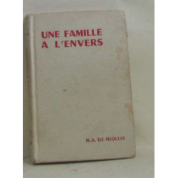 Une famille a l'envers