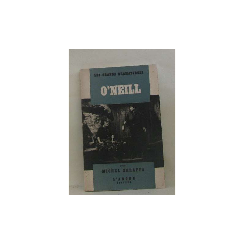 Les grands dramaturges strindberg