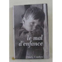 Le mal d'enfance