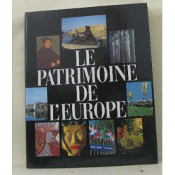 Le patrimoine de l'europe