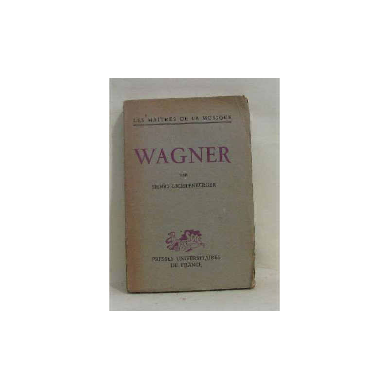 Wagner