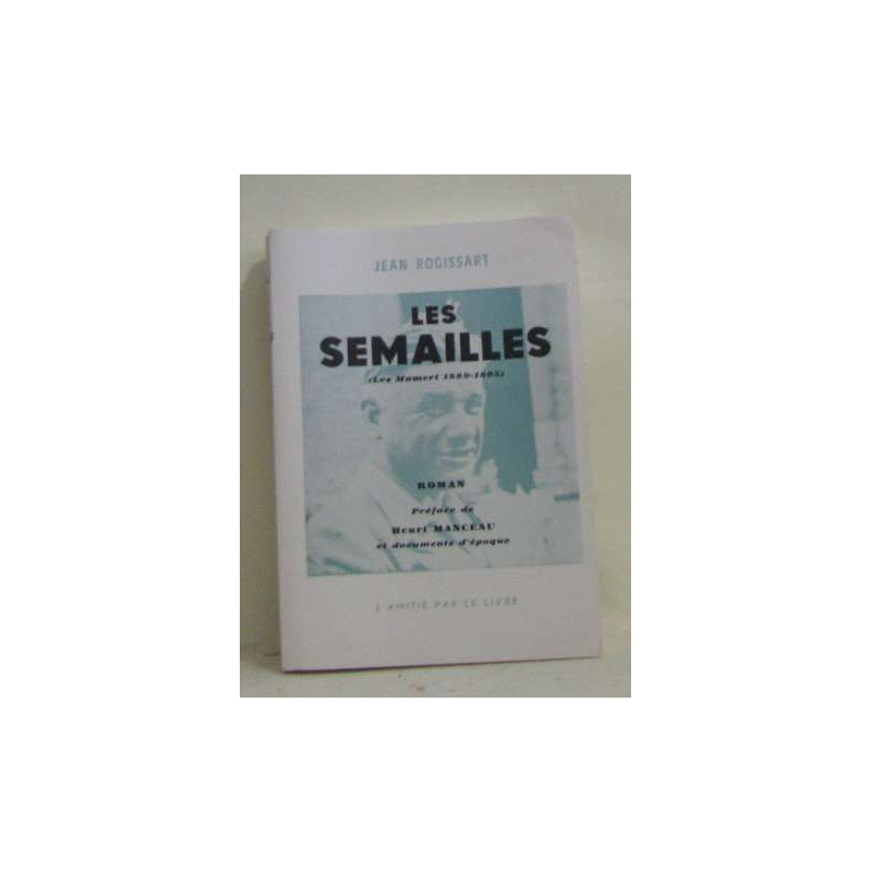 Les semailles