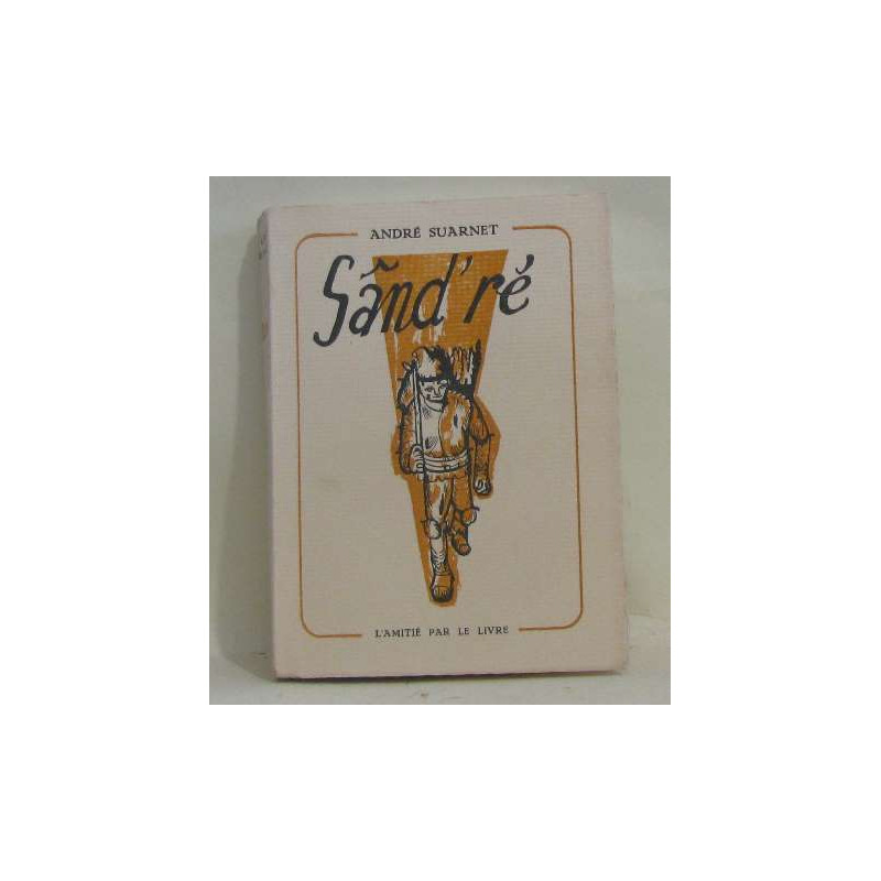 Sând'ré