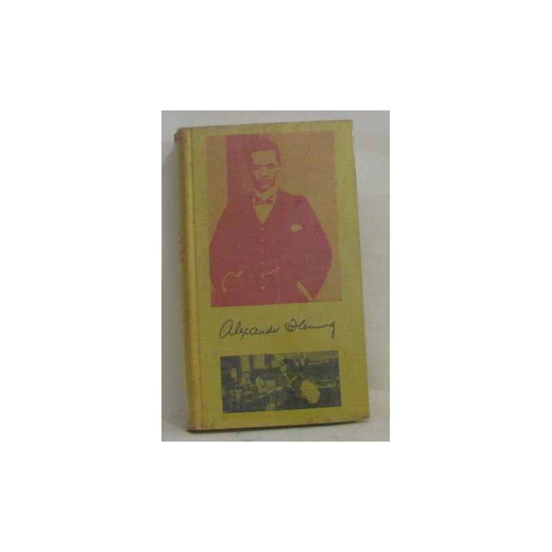 Sir alexander fleming