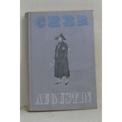 Cher augustin