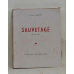 Sauvetage
