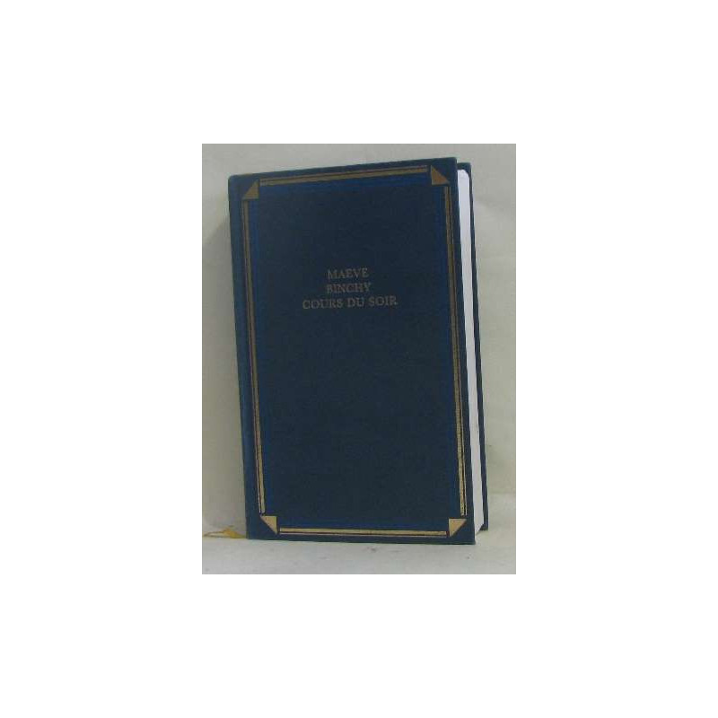 Cours du soir