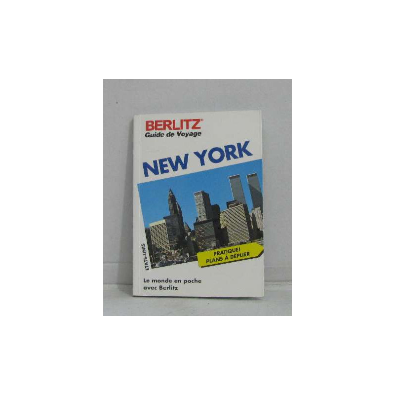 New york