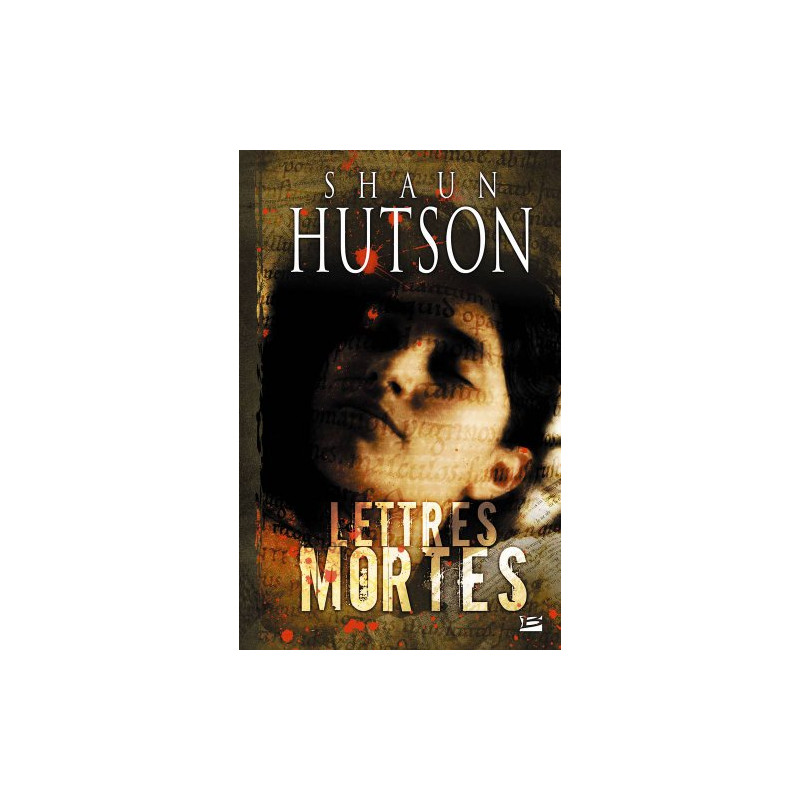 Lettres mortes