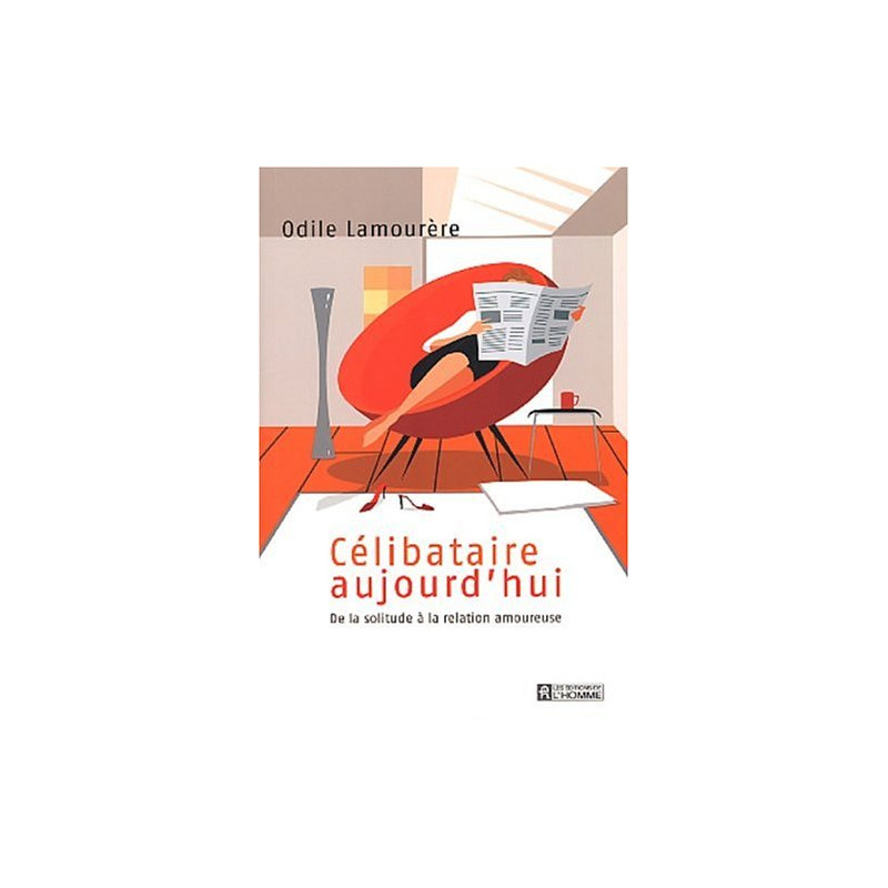 Célibataire aujourd'hui