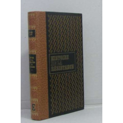 Histoire de la libération de la france tome III
