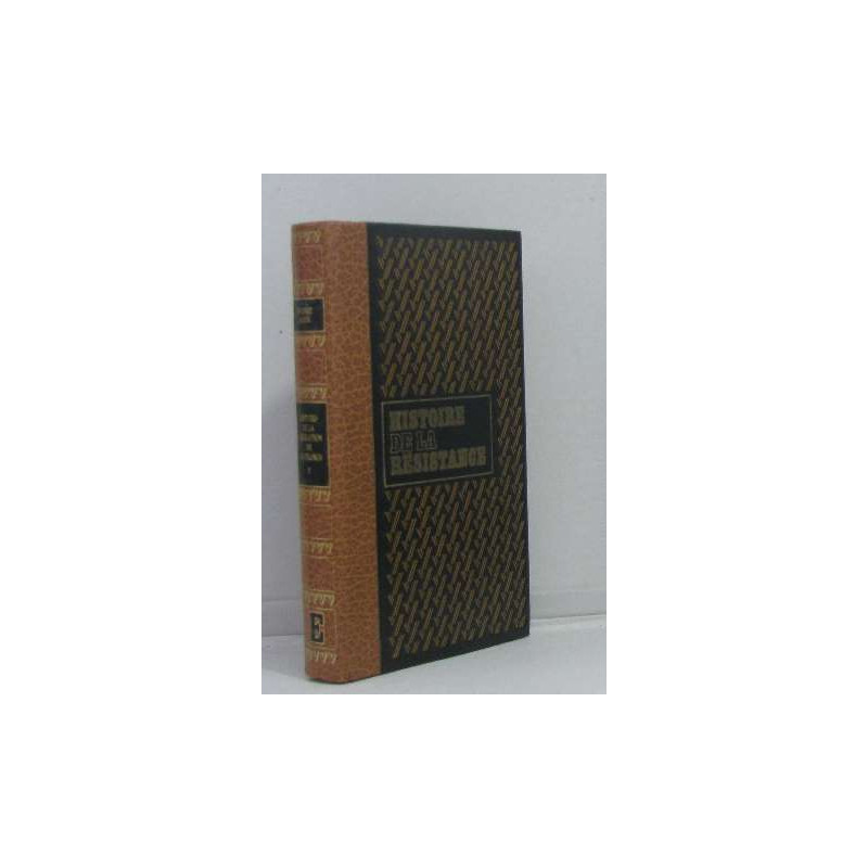 Histoire de la libération de la france tome III