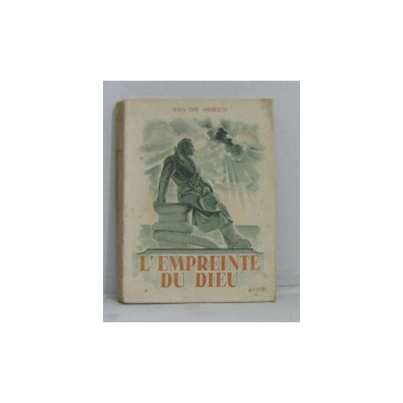 L'empreinte du dieu